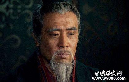 张飞被杀后刘备的反应