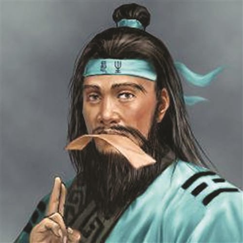 刘恩生平简介