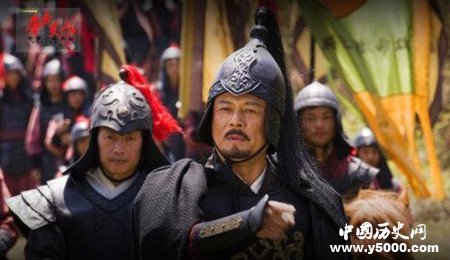 沐英：平定边疆镇守云南