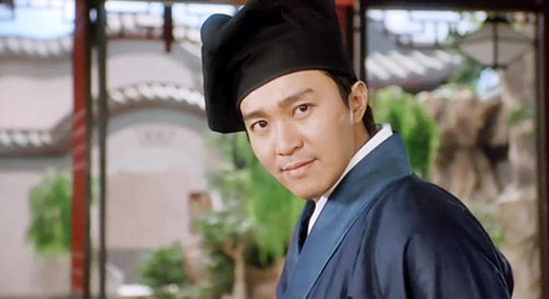 明朝三大才子为什么没有唐伯虎