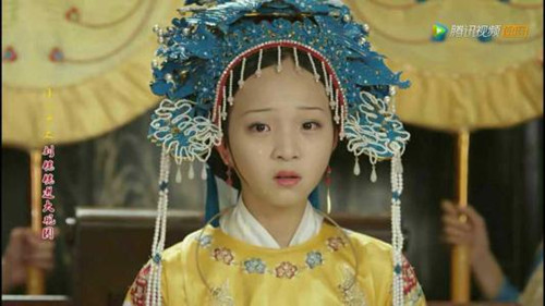 贾元春的灯谜是什么意思