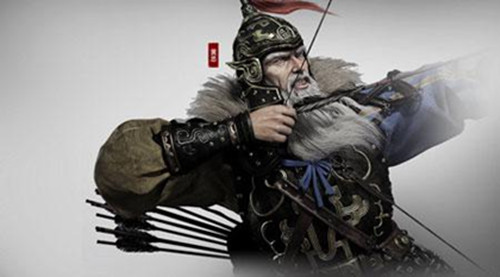 黄忠为什么越老越能打