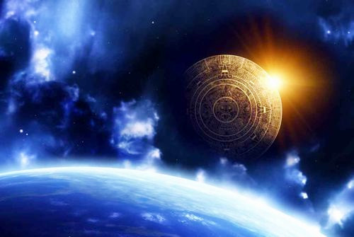 星命术的由来