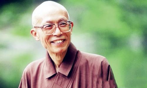 2009年2月3日：圣严法师圆寂