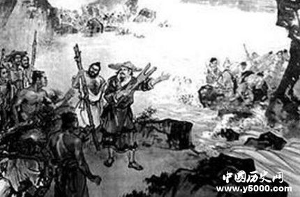 夏朝传说_夏朝历史故事_夏朝民间传说