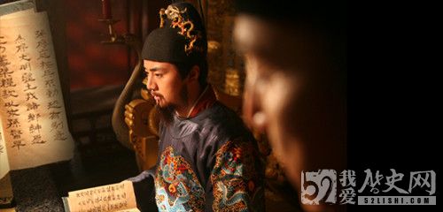 谁才是逼死崇祯皇帝的真正元凶？