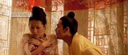 揭秘：究竟多少女子为朱元璋殉葬