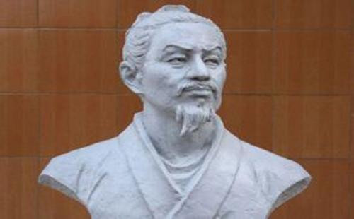 韩非子死有自杀的倾向吗