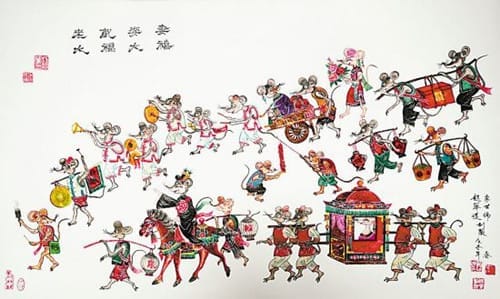 唐山皮影戏的历史沿革