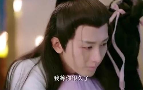 《琉璃》璇玑司凤和好如初