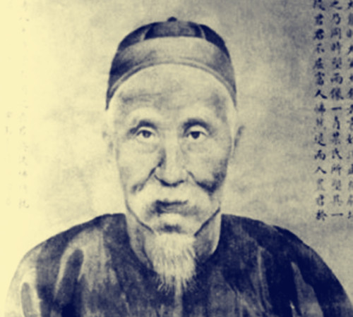 张明山生平简介