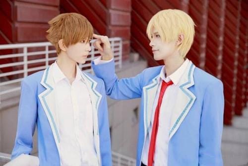cosplay在中国发展的如何