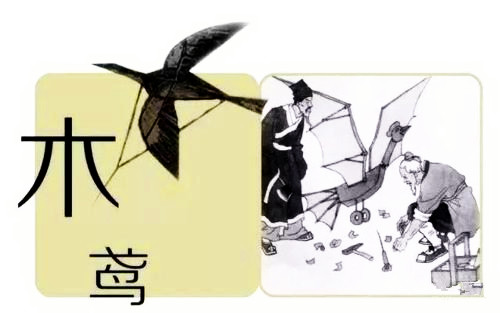 风筝的由来
