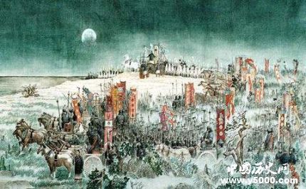 商朝野史_商朝著名历史人物故事_商朝故事大全