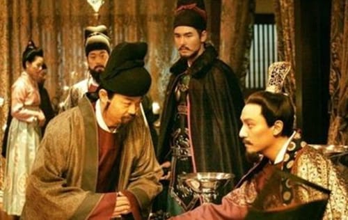 白马驿之祸是怎么回事