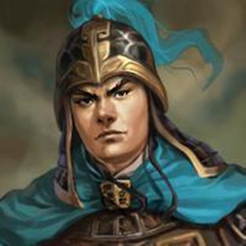 云台二十八将之李忠生平简介