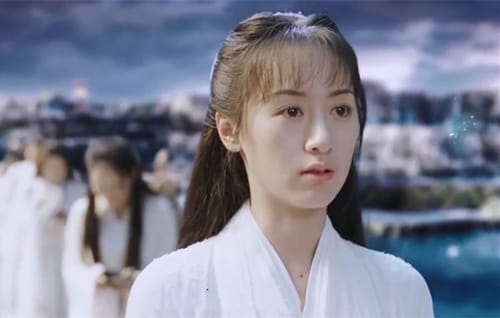 《琉璃》璇玑入焚如城恢复记忆