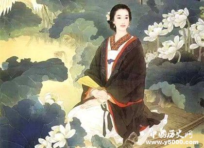 李清照的爱情故事_李清照和赵明诚的爱情故事_李清照赵明诚的故事_中国历史网