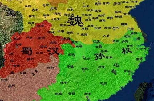 东吴的官职是如何划分的