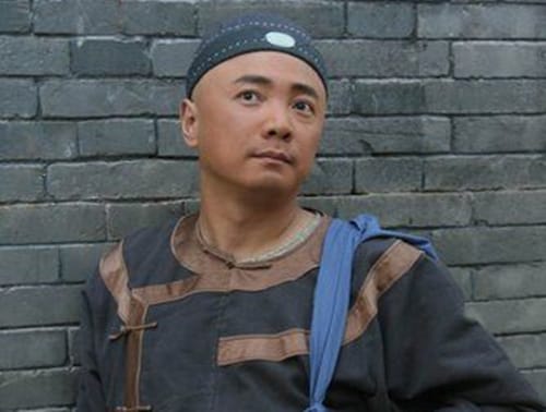 《布衣青天》翻拍自哪部电视剧