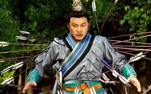 裴仁基是个什么样的人