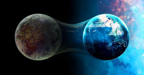 平行宇宙存在吗
