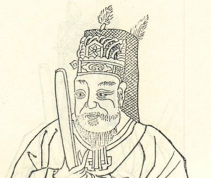 范仲淹《灵乌赋》由来及原文介绍