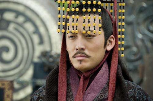 孙权的生平简介