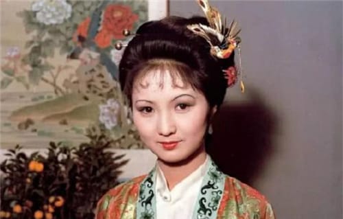 平儿的人物性格