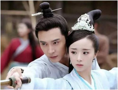 杨坚为什么把皇位传给杨广