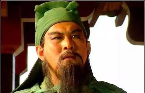 五虎上将的主要成就
