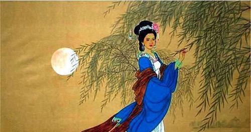 马湘兰生平简介