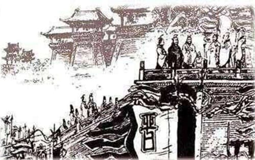 弭兵会盟是什么意思