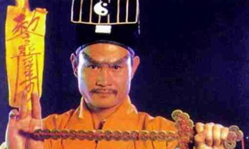 茅山道士是真的存在吗