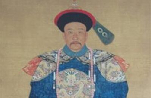 曹溶生平简介