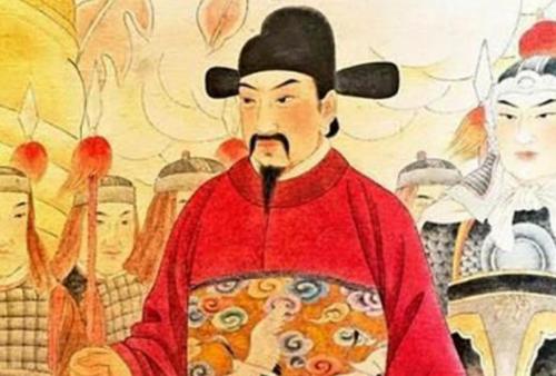 1457年2月16日：于谦逝世