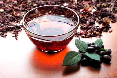 中国十大名茶是哪十种