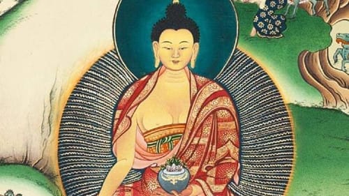 止观说的由来与作用