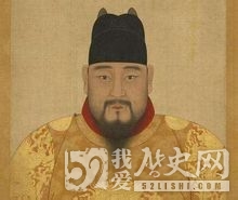 明朝夺门之变