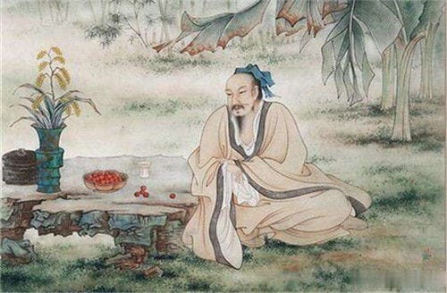 关于温庭筠的几大误传