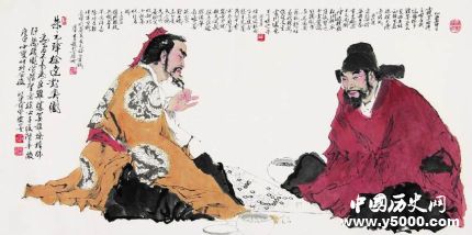 李善长生平简介李善长的故事李善长的结局如何？