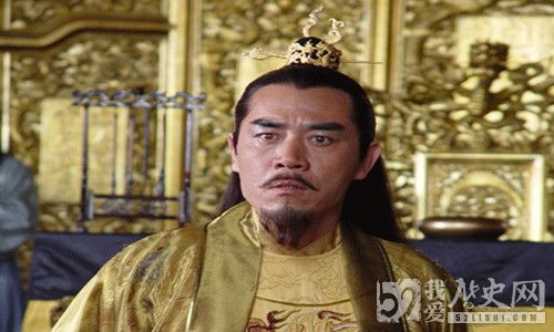 明朝的重大命案蓝玉案