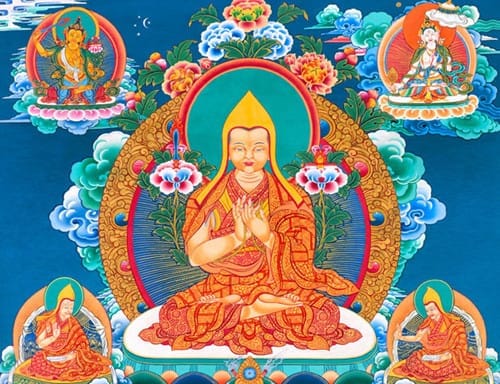 中央集权的封建王朝如何管制藏区