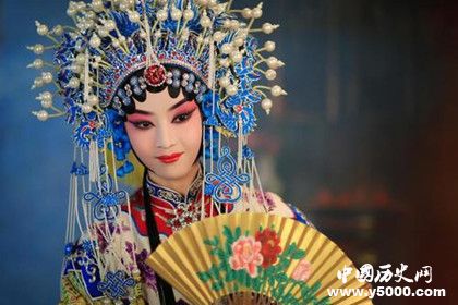 京剧为何被称为“国粹”