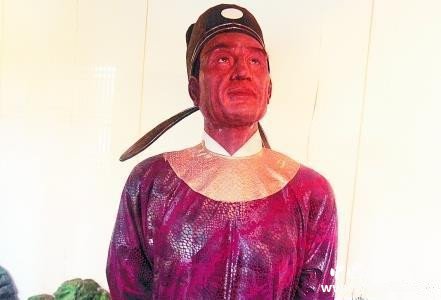 朱元璋痛恨的宋奸，死后仍施百鞭