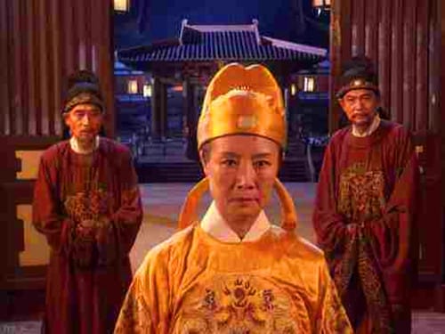 裴炎为什么被武则天赐死