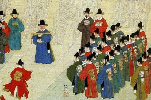 东林党的思想主张是什么