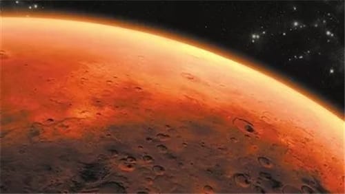 火星是什么样的星球