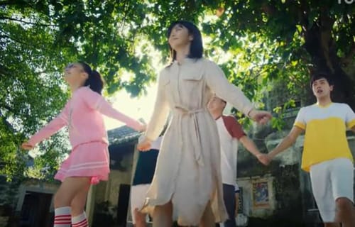 《亲爱的麻洋街》易东东暗恋戳破曾行荣归故里