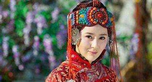 寿康太妃的一生